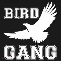 Bird Gang Philadelphia Ornament thumb 1