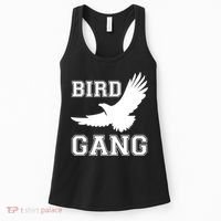 Bird Gang Philadelphia Women's Tank Top thumb 0