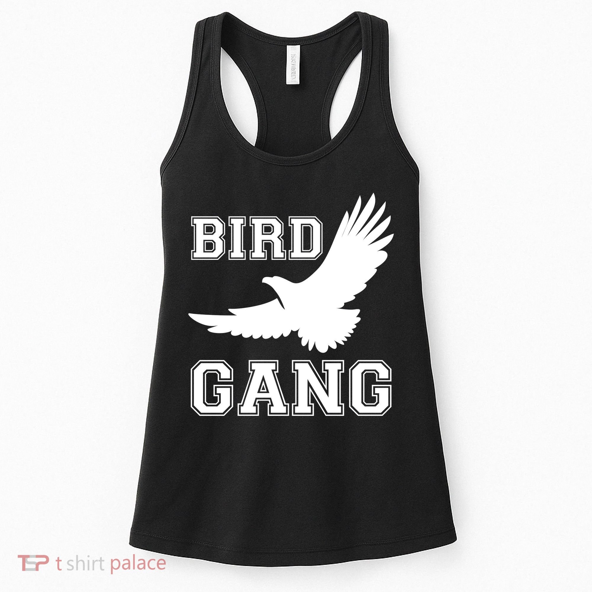 Bird Gang Philadelphia Women's Tank Top