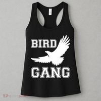 Bird Gang Philadelphia Women's Tank Top thumb 3