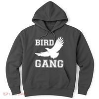 Bird Gang Philadelphia Hoodie thumb 0
