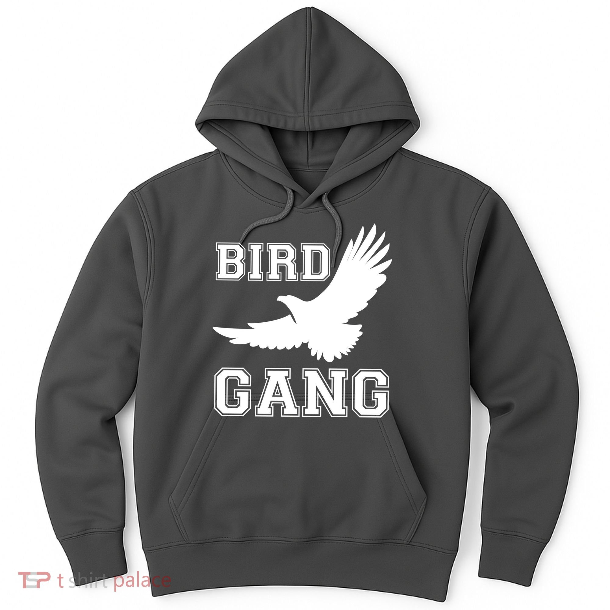 Bird Gang Philadelphia Hoodie