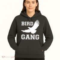 Bird Gang Philadelphia Hoodie thumb 5