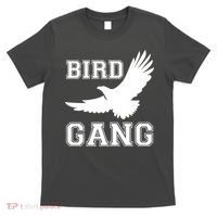 Bird Gang Philadelphia T-Shirt thumb 0