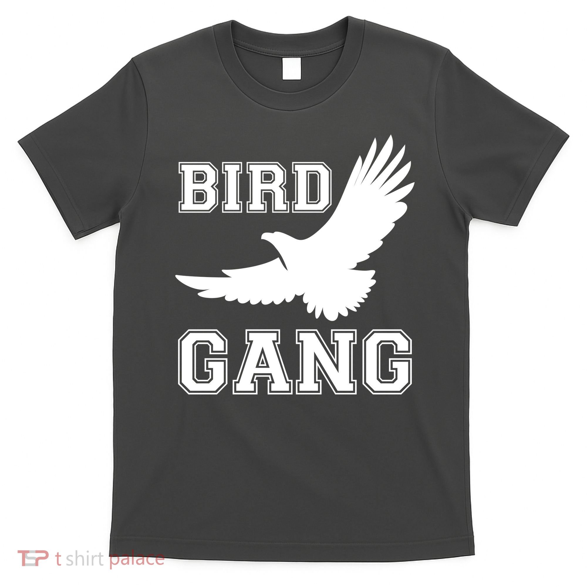 Bird Gang Philadelphia T-Shirt