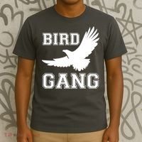 Bird Gang Philadelphia T-Shirt thumb 3