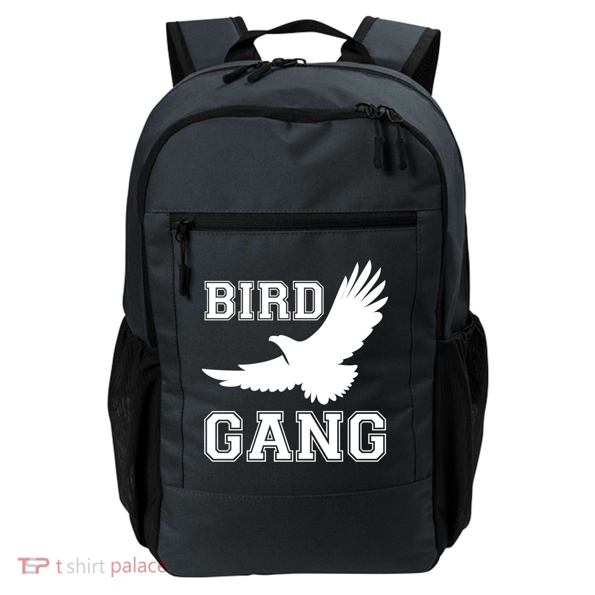 Bird Gang Philadelphia Backpack