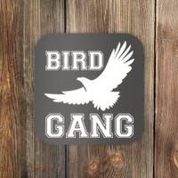 Bird Gang Philadelphia Coaster thumb 0