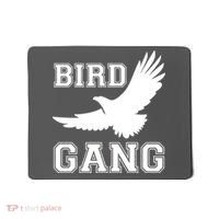 Bird Gang Philadelphia Mousepad thumb 0