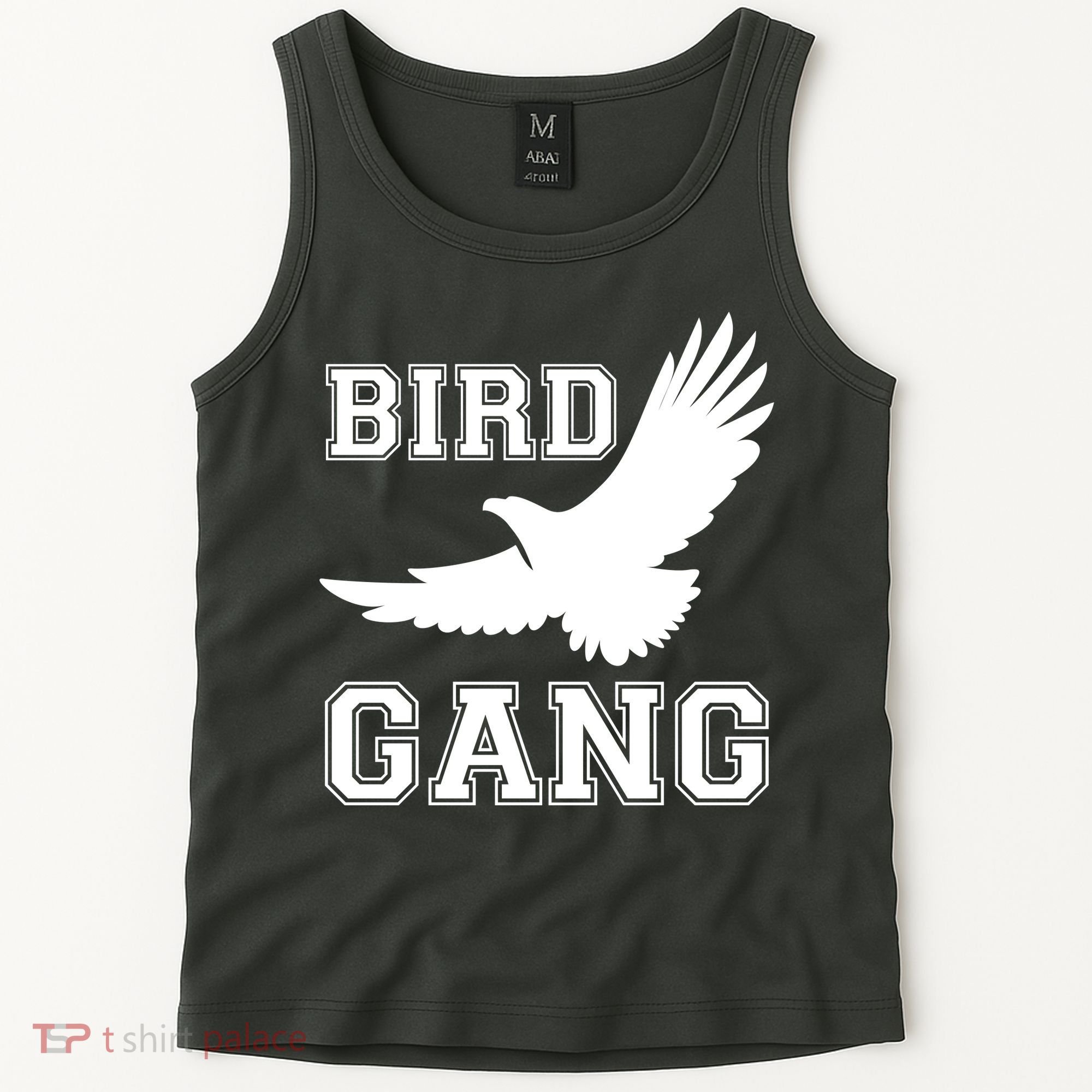 Bird Gang Philadelphia Tank Top