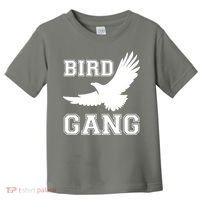 Bird Gang Philadelphia Toddler T-Shirt thumb 0