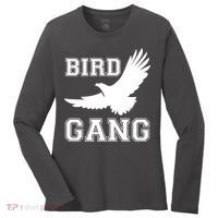 Bird Gang Philadelphia Women's Long Sleeve Shirt thumb 0