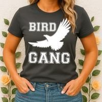 Bird Gang Philadelphia Women's T-Shirt thumb 2