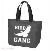 Bird Gang Philadelphia Tote Bag thumb 3
