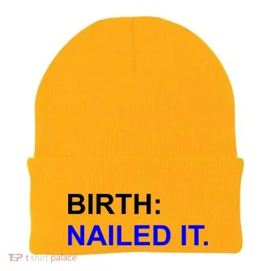 Beanie