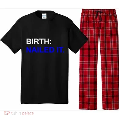 Pajama Set