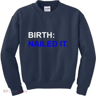 Kids Sweatshirt
