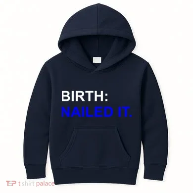 Kids Hoodie
