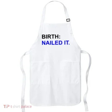 Apron