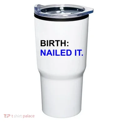 Tumbler