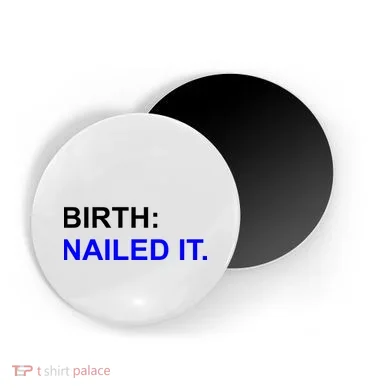 Magnet