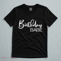 Birthday Babe T-Shirt thumb 5