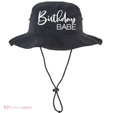 Birthday Babe Bucket Hat