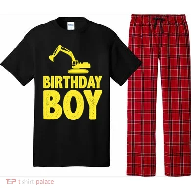 Pajama Set