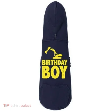 Doddie Hoodie