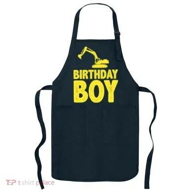 Apron