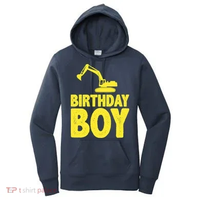 Women's Hoodie
