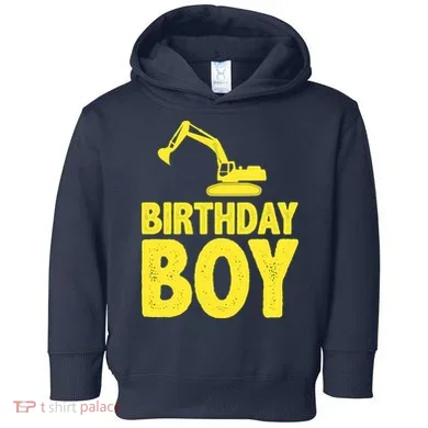 Toddler Hoodie