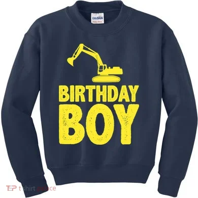 Kids Sweatshirt