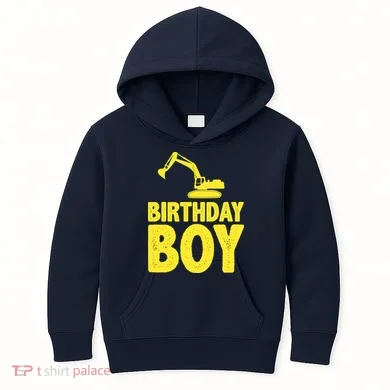 Kids Hoodie