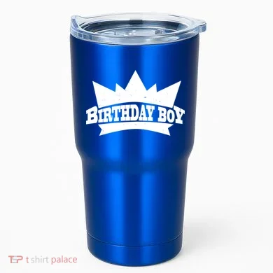 Tumbler