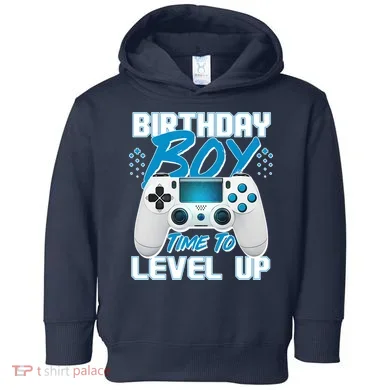 Toddler Hoodie