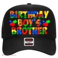 Birthday Boy's Brother Hat thumb 0