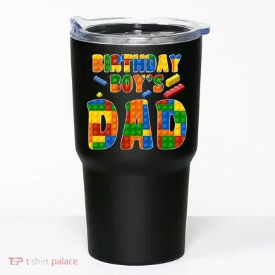 Tumbler