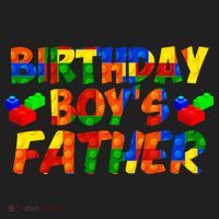 Birthday Boys Father Beanie thumb 2