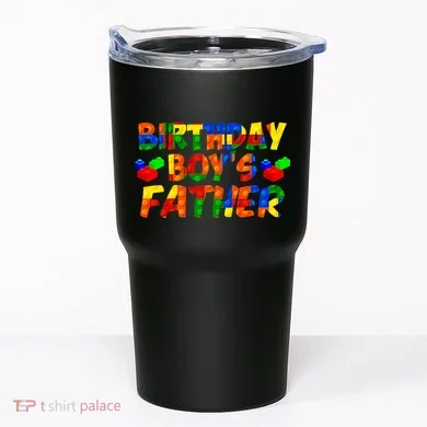 Tumbler