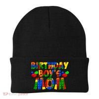 Birthday Boy's Mom Beanie thumb 0