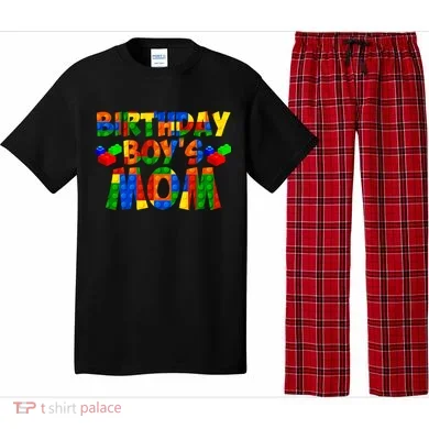 Pajama Set