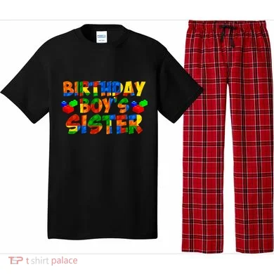 Pajama Set