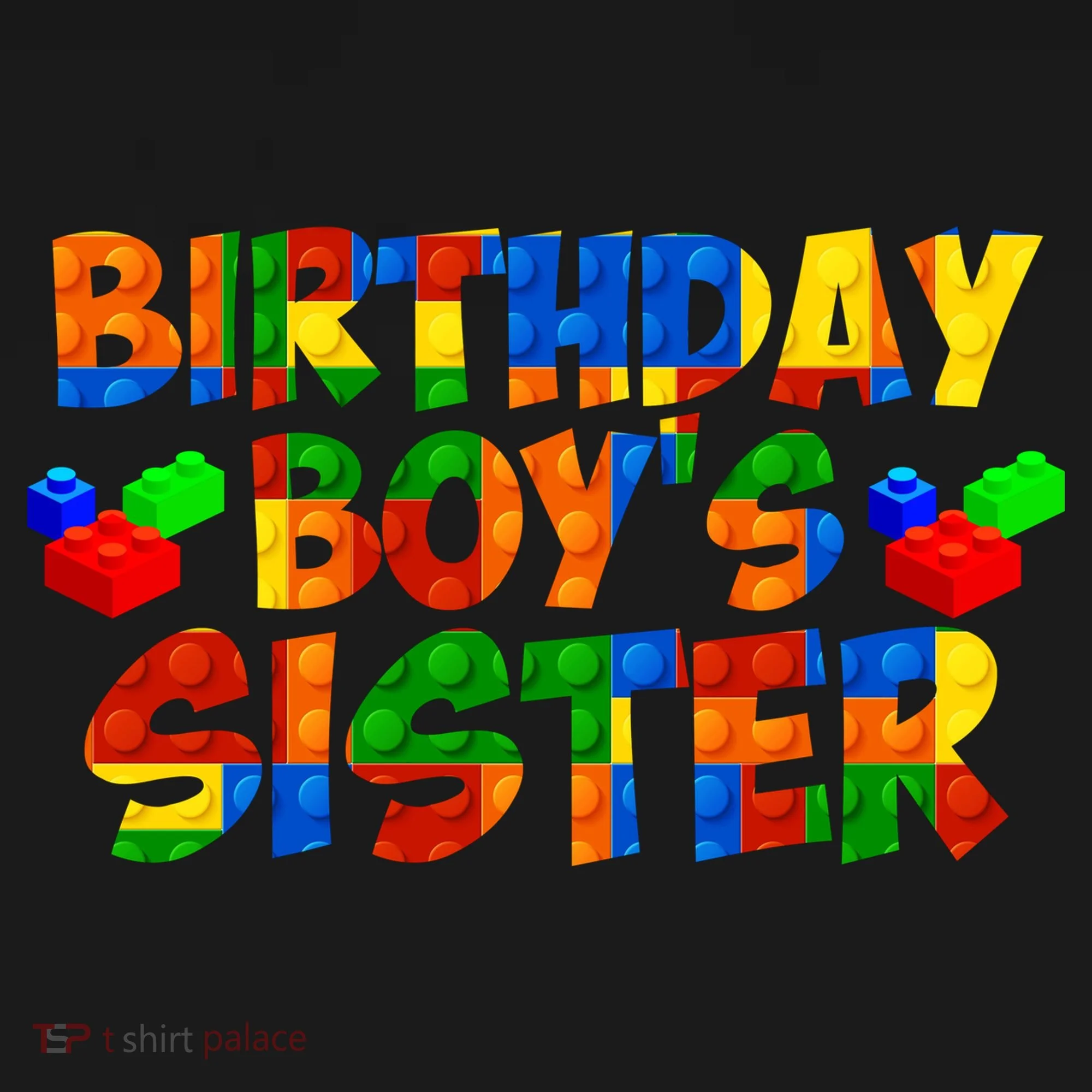 Birthday Boy's Sister Women's Hoodie
