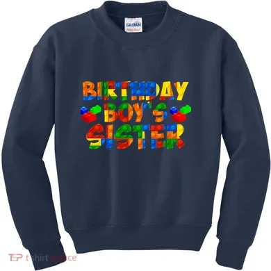Kids Sweatshirt