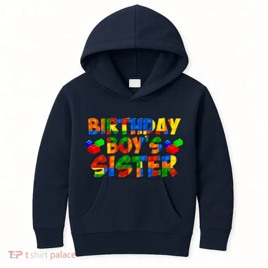 Kids Hoodie