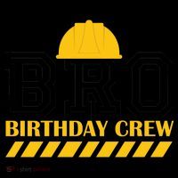 Birthday Bro Construction Crew Brother Coffee Mug thumb 5