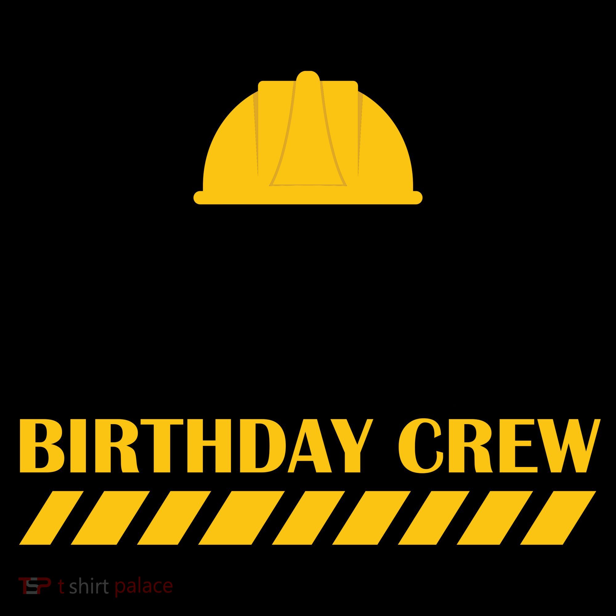 Birthday Bro Construction Crew Brother Coffee Mug