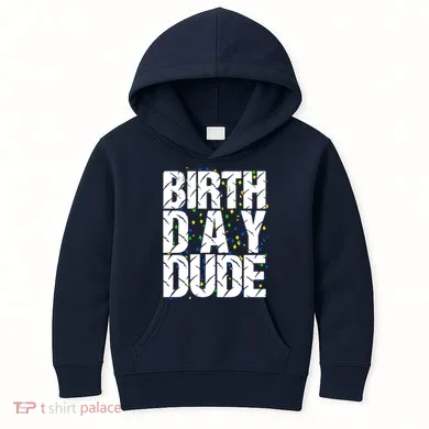 Kids Hoodie