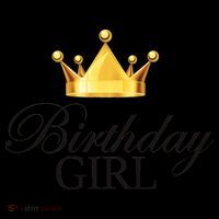 Birthday Girl Queen Crown Limited Edition Coffee Mug thumb 5